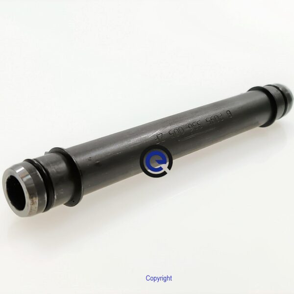 Oil pipe Deutz Fahr 2095336005 OEM ZF