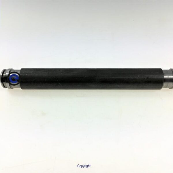 Oil tube 4657301044 OEM ZF (used part)