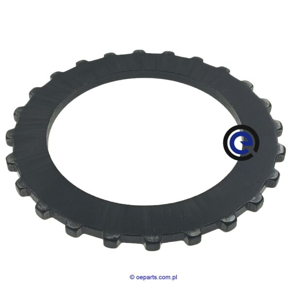 Outer clutch disc CAT: D5H, 55, 5A, 5P,