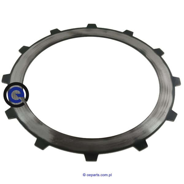 CAT outer clutch disc: D5H, 55, 5A, 5P,