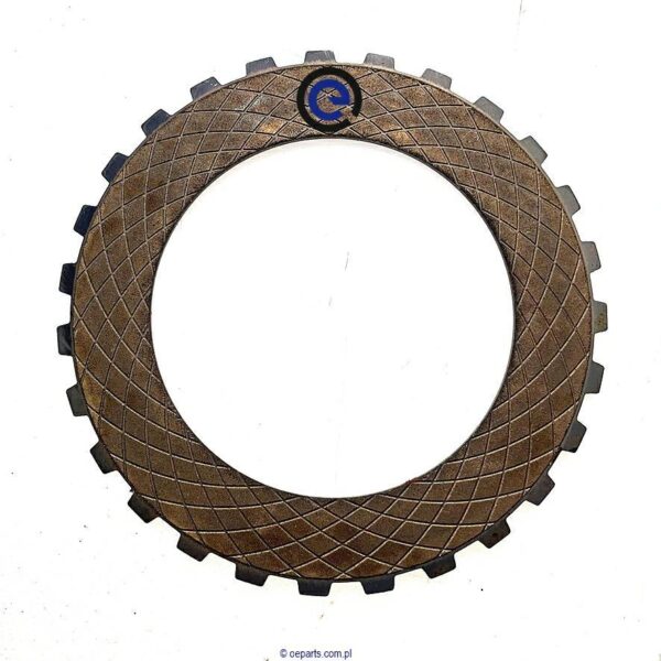 Outer clutch disc Fendt 800 series