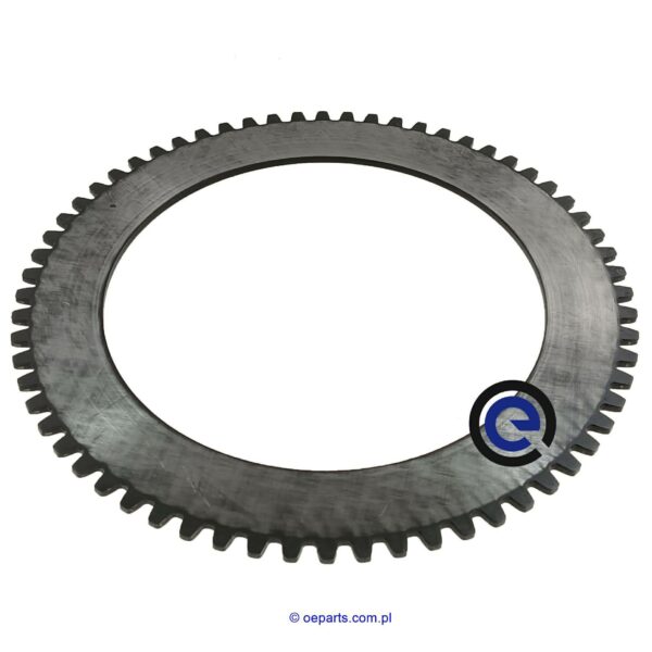 Outer clutch disc S=3.0mm John Deere