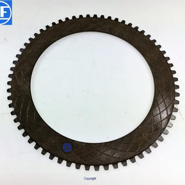 Outer clutch disk 0501208883 OEM ZF