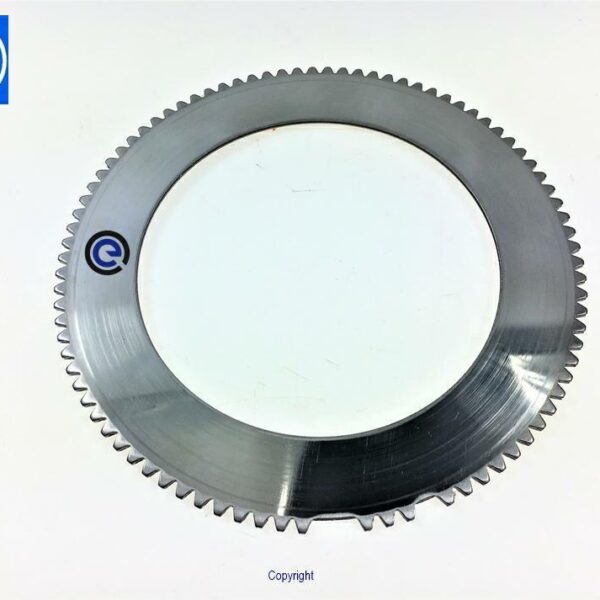 Outer clutch disk 4462305080 OEM ZF