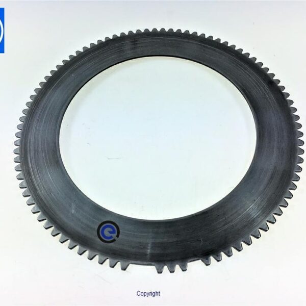 OUTER CLUTCH DISK