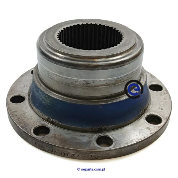 Output flange 4644303389 OEM ZF (used