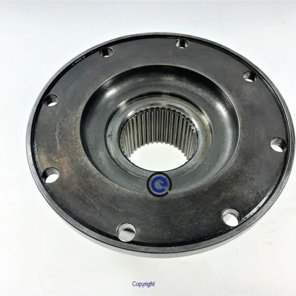 Output flange 4657303020 OEM ZF (used