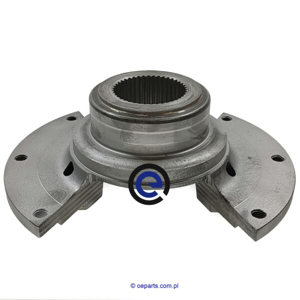 Output flange Faun F2000, Liebherr LTM