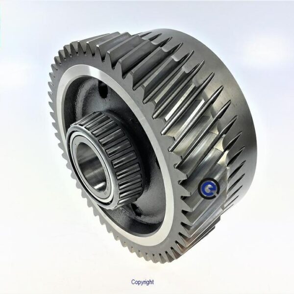 Output gear 4657304009 OEM ZF (used
