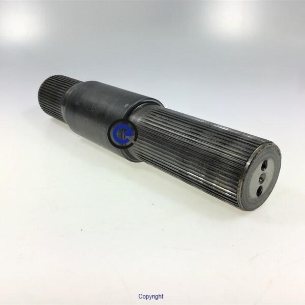 Output shaft 4646303030 OEM ZF (Used