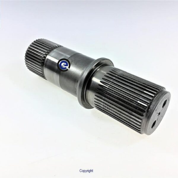 Output shaft 4657304005 OEM ZF (used