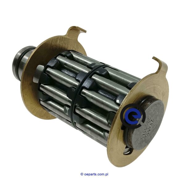 Pin Case 488P, New Holland: MH2.8,