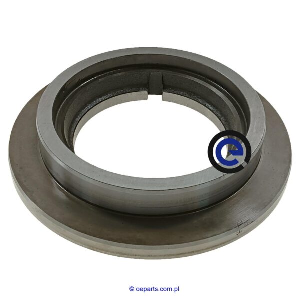Piston Hyundai HX60W; Hitachi EX215W