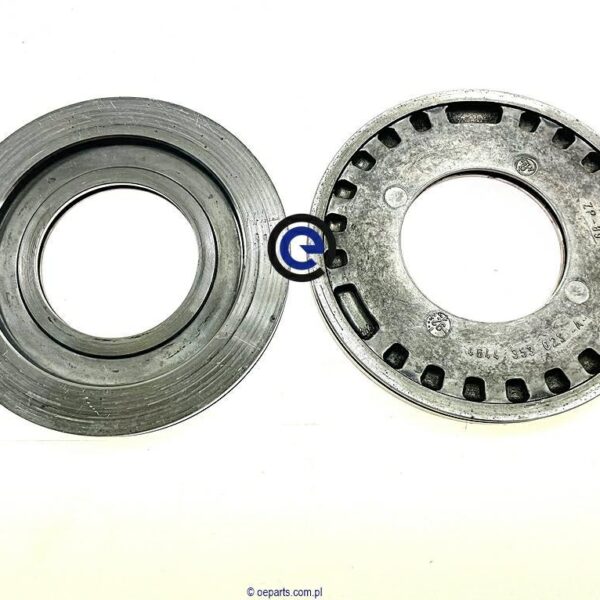 Piston K1+KV clutch CAT:966R, 930R, 930T