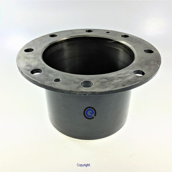 Planet carrier 4472418047 OEM ZF (used