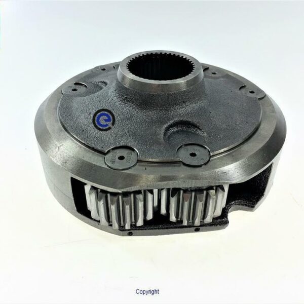 Planet carrier 4644303076 OEM ZF (used