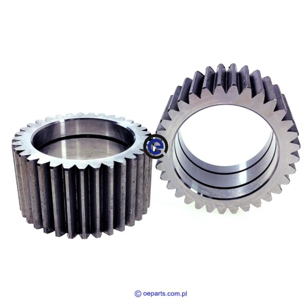 Planetary gear 4472304162 Manitou 203770