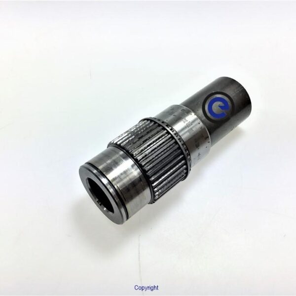 PTO shaft 4044319023 OEM ZF (used part)