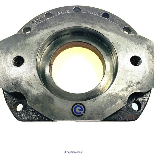 Pump flange 4644417053 (used part))
