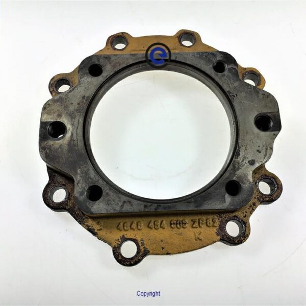 Pump flange 4646354047 TEREX (used part)