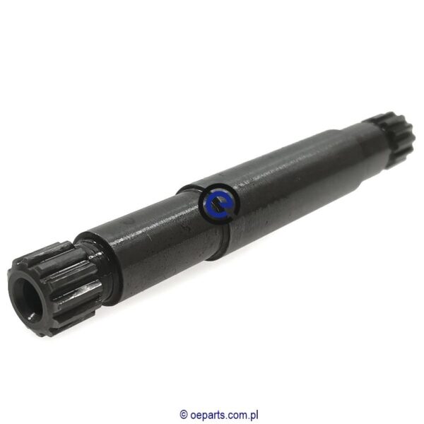 Pump shaft CAT: 206B, 212B, M322C, M315,