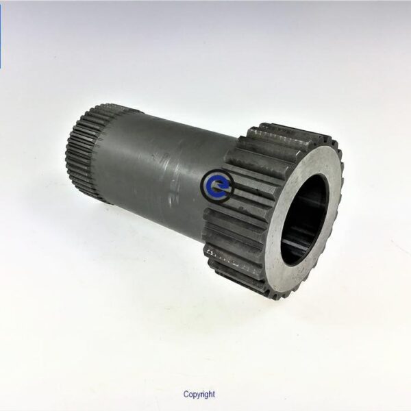 Quill shaft 4657304006 OEM ZF (used