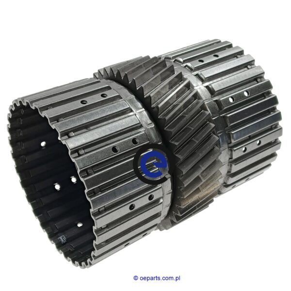 Reconditioned RC Shift clutch basket