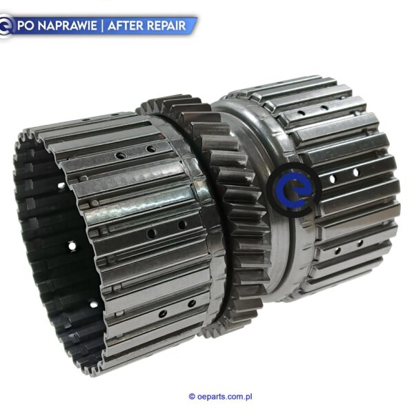 Reconditioned RC Shift clutch basket