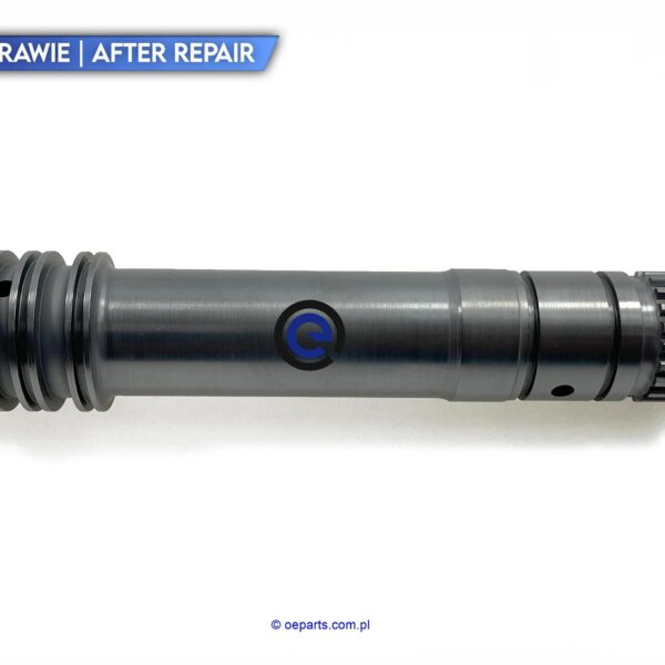 Reconditioned John Deere pump shaft