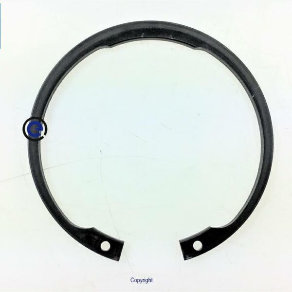 Retaining ring 0630.502.075 OEM ZF (used)