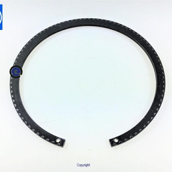 Retaining ring 0630502187 OEM ZF (used