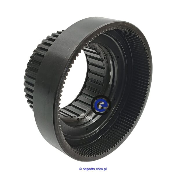 Ring gear 4143315036 Hyundai HX60W,