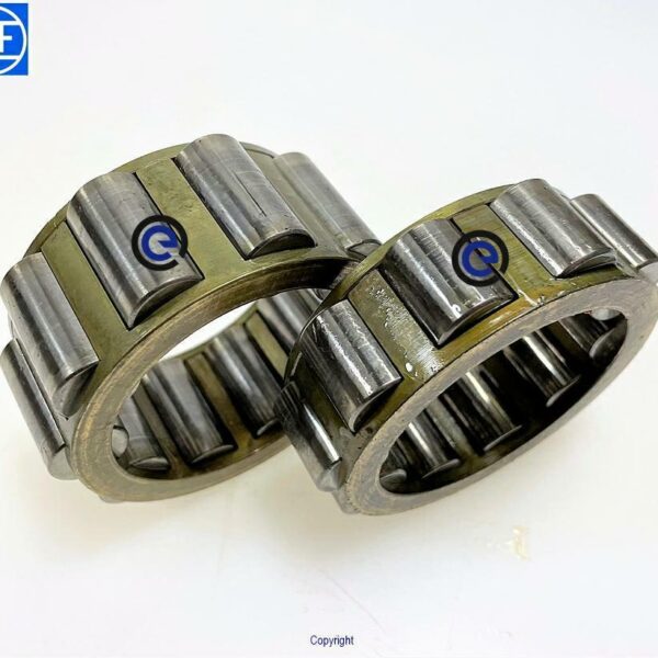 Roller cage 0750115211 45x75x57mm (used