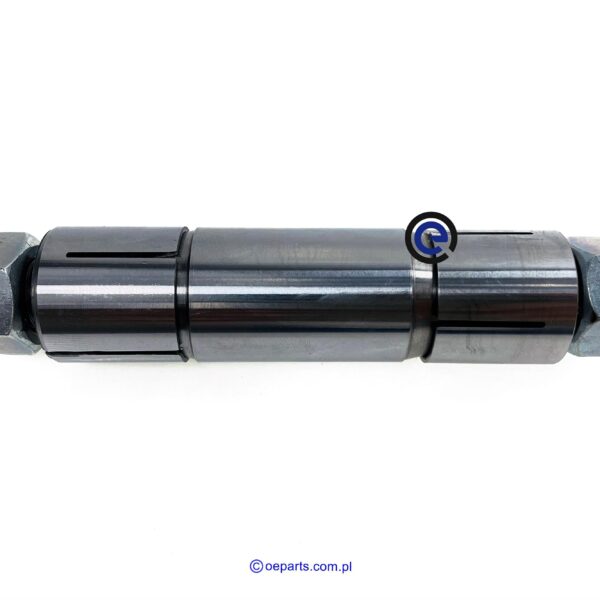 Scherbolzen AL156026 JOHN DEERE 138mm