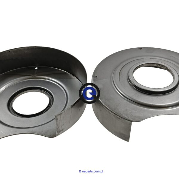 Screen sheet Hyundai HX60W; Hitachi