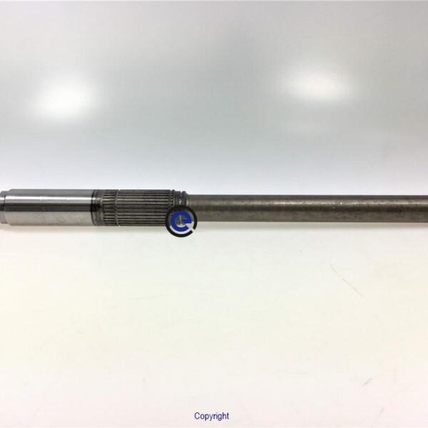 Shaft 4646354022 OEM ZF (used part)
