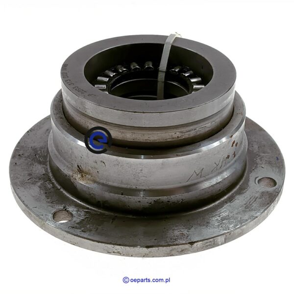 Shaft cover + busch 2095313007