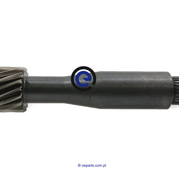 Shaft Deutz Fahr Agrotron: 80, MK1,