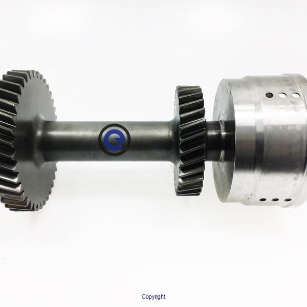 SHAFT+ PLANET CARRIER POWERSHIFT JCB TH