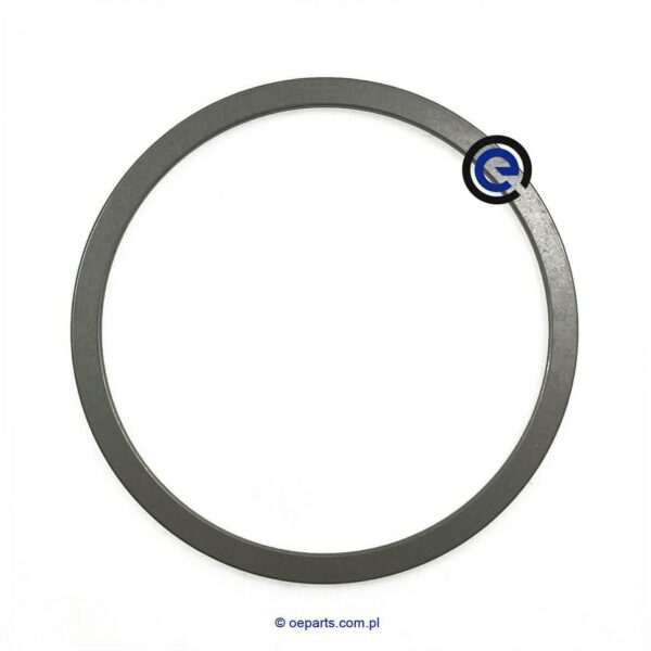 Shim 52 x 60 x 2.55 mm Deutz Fahr Agrotron