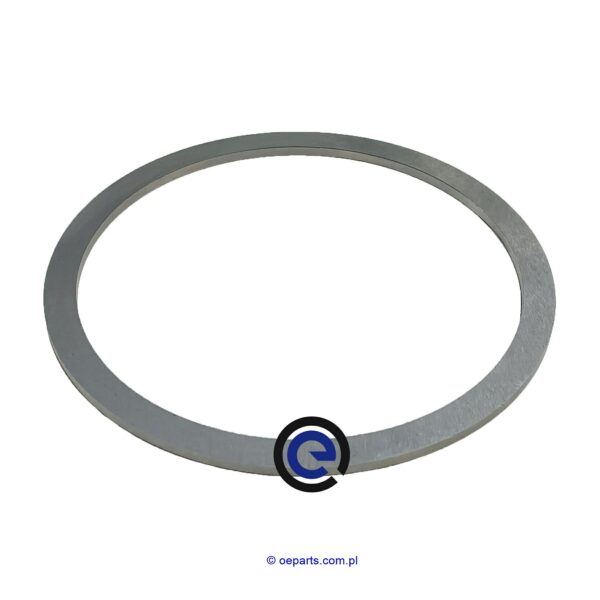 Shim 87x99x2.4mm Deutz Fahr Agrotron 165