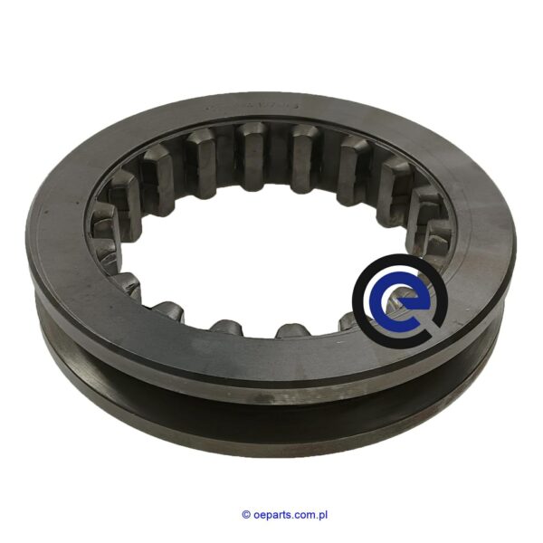 Sliding sleeve Hyundai HX60W; Hitachi