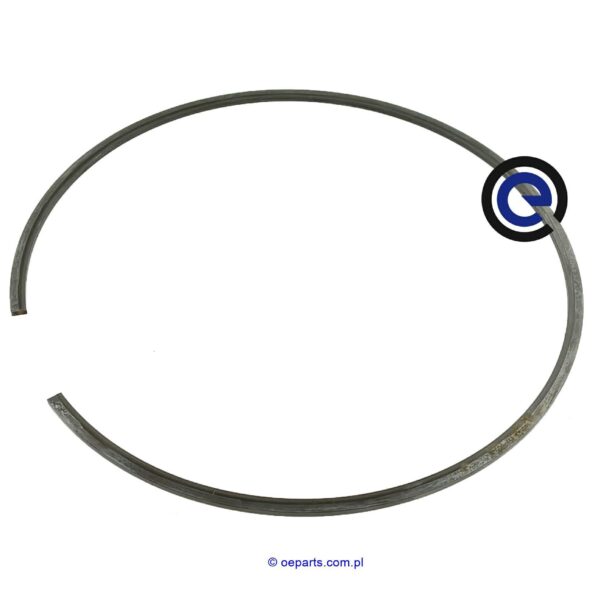 Snap ring CAT: D5H, 55, 5A, 5P, 5S, 206,