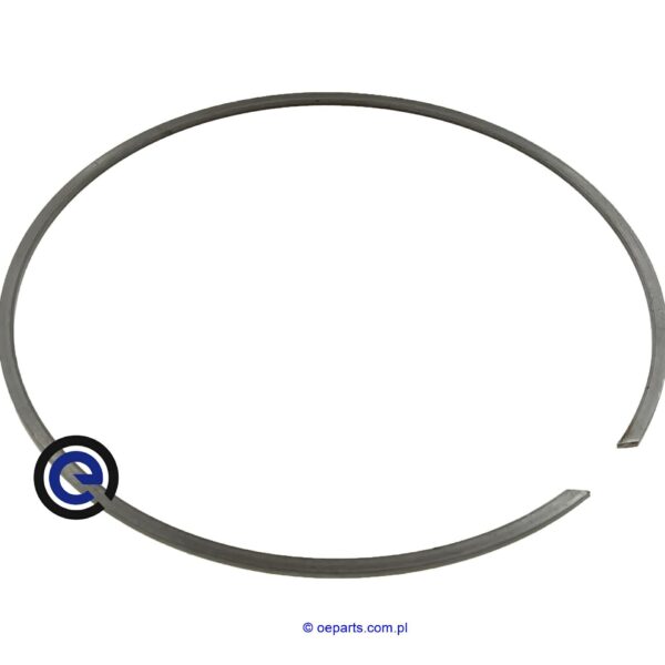 Snap ring CAT: D5H, 55, 5A, 5P, 5S, 206,
