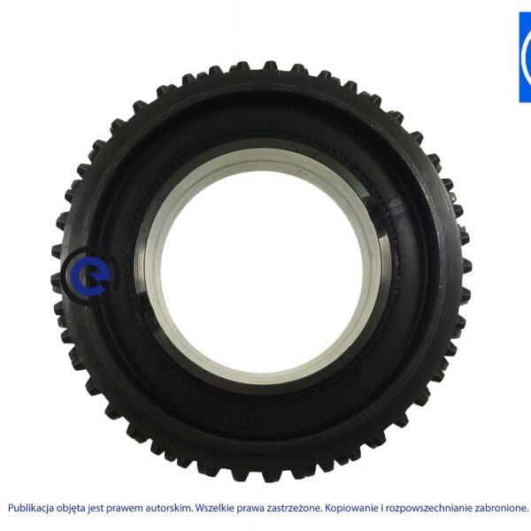 Spur gear 2052204145 OEM ZF (used part)
