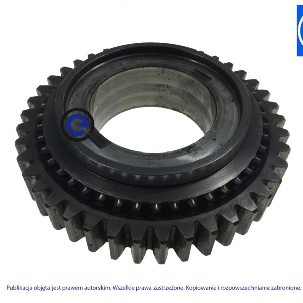 Spur gear 2052304126 OEM ZF (used parts)