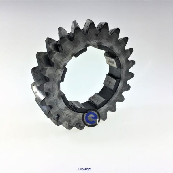 Spur gear 2052304191 OEM ZF (used part)