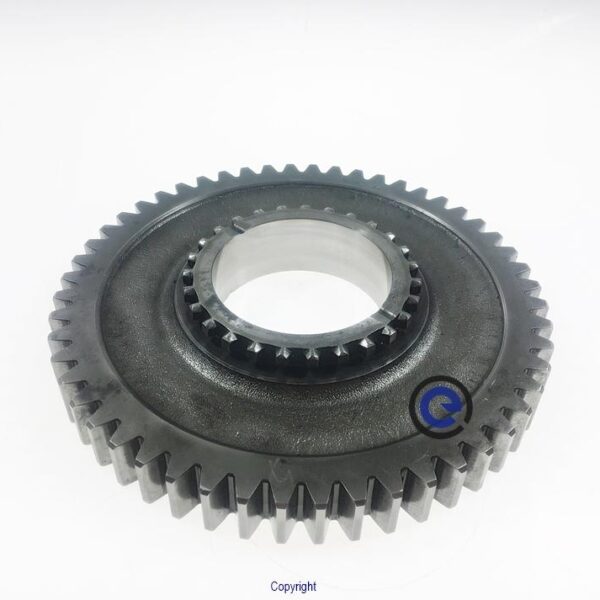 Spur gear 2052304244 OEM ZF (used part)