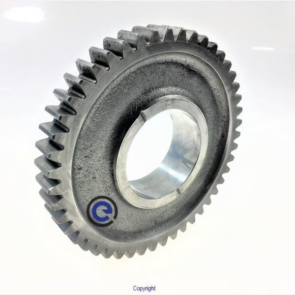 Spur gear 2052304257 (used parts)