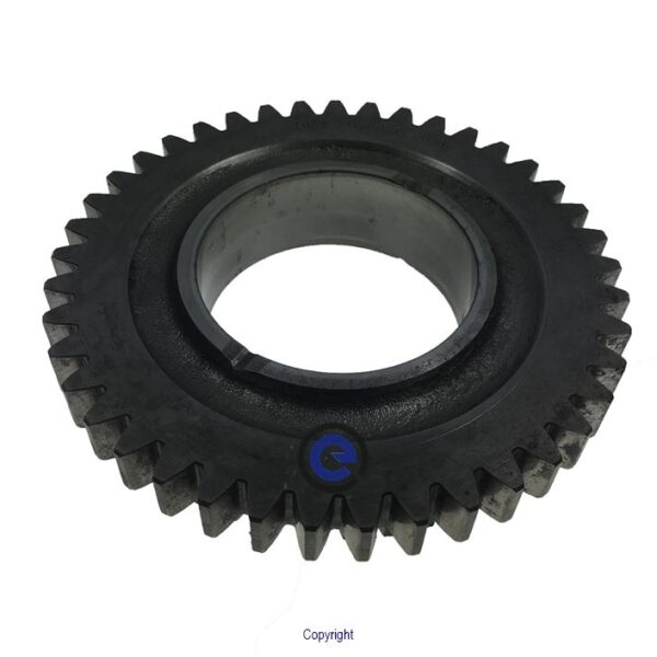 Spur gear 2052315082 OEM ZF (used parts)
